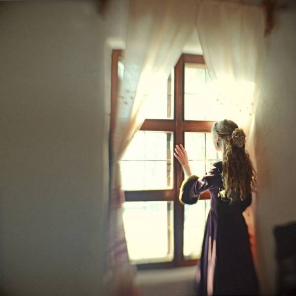 Photograph Cristina Venedict I Miss on One Eyeland